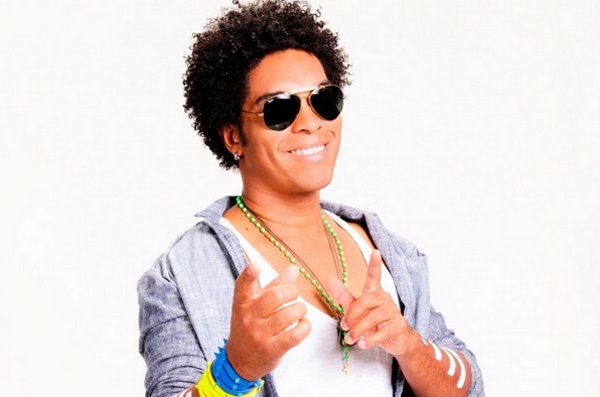 Timbalada: festa na Audio Club Timbalada: festa na Audio Club