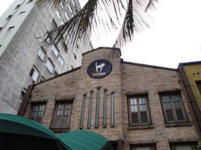 Tom Jazz: shows intimistas Tom Jazz: shows intimistas