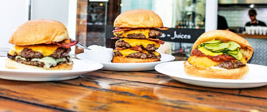 Frank & Charles Frank & Charles