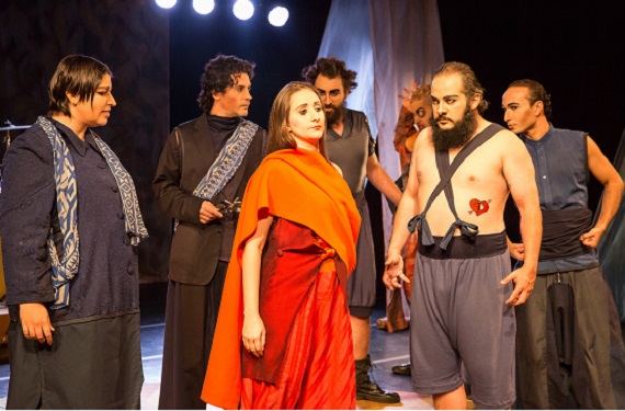 Troilo e Créssida Troilo e Créssida