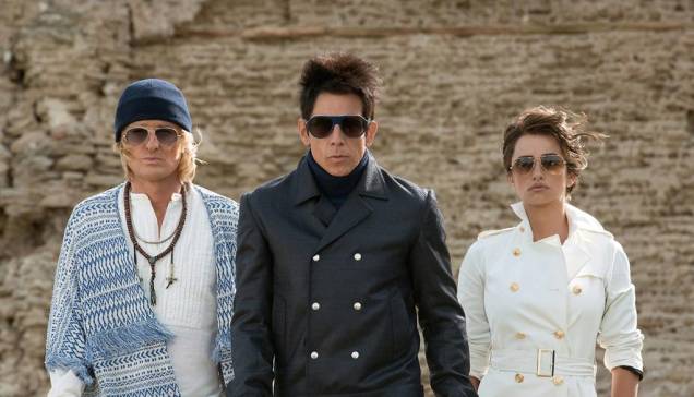 Zoolander 2 Zoolander 2