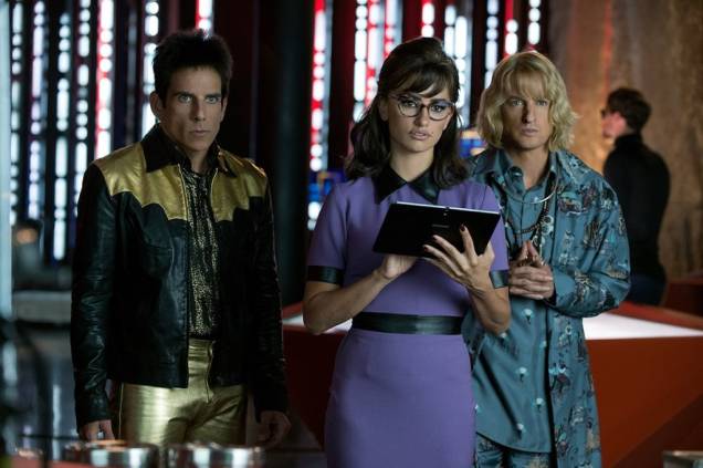 Zoolander 2 Zoolander 2