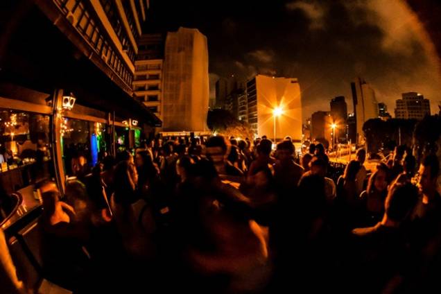 Ultralions: quatro anos de festa Ultralions: quatro anos de festa