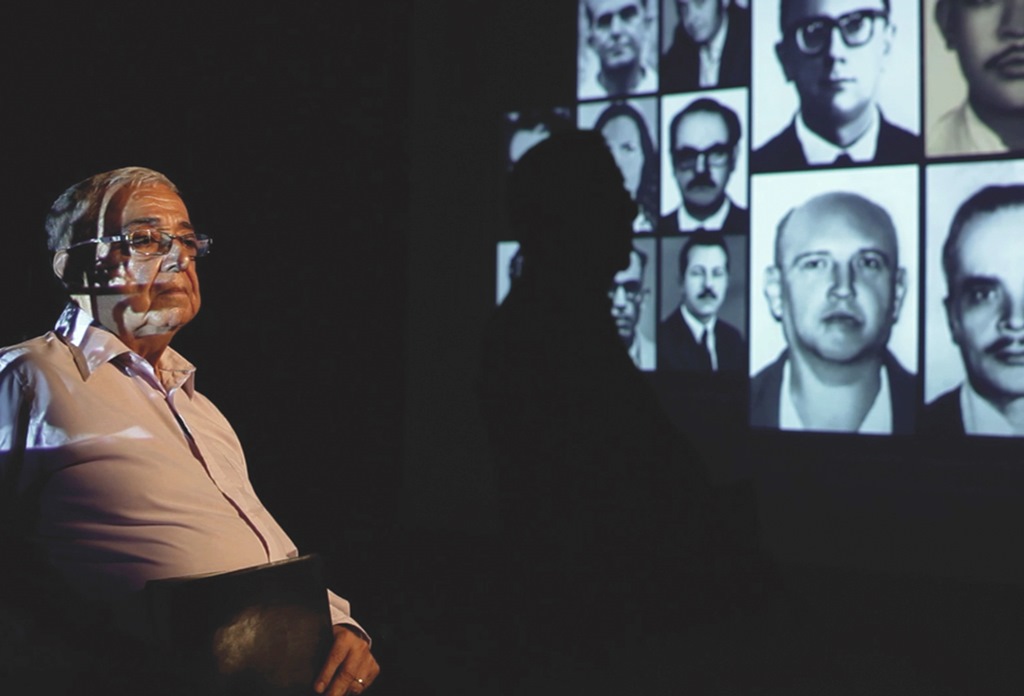 9º Entretodos – Festival de Curtas de Direitos Humanos