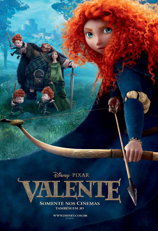Pôster de Valente Pôster de Valente