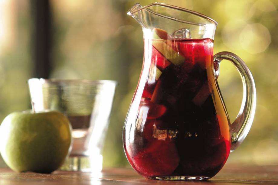 Sangria Sangria