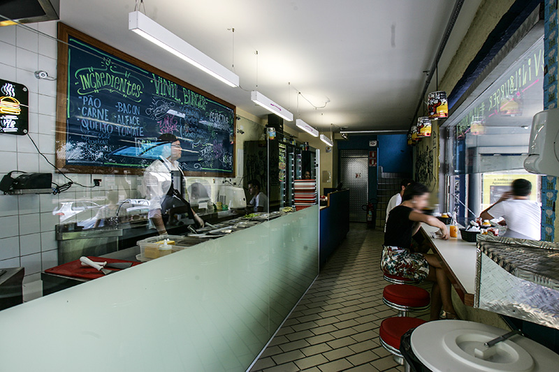 Vinil Burguer Vinil Burguer