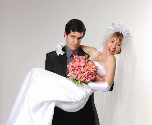 Plano para perder a virgindade: comédia com Aldine Müller e Rafael Fernandes Plano para perder a virgindade: comédia com Aldine Müller e Rafael Fernandes