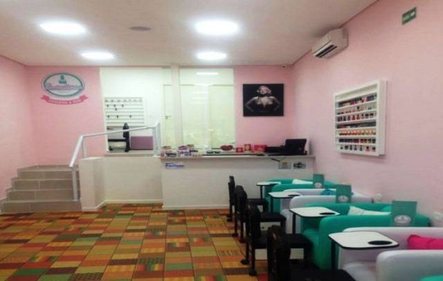 Esmalteria Nacional – Vila Leopoldina