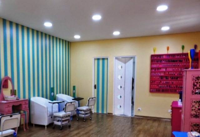 Esmalteria Nacional – Vila Matilde