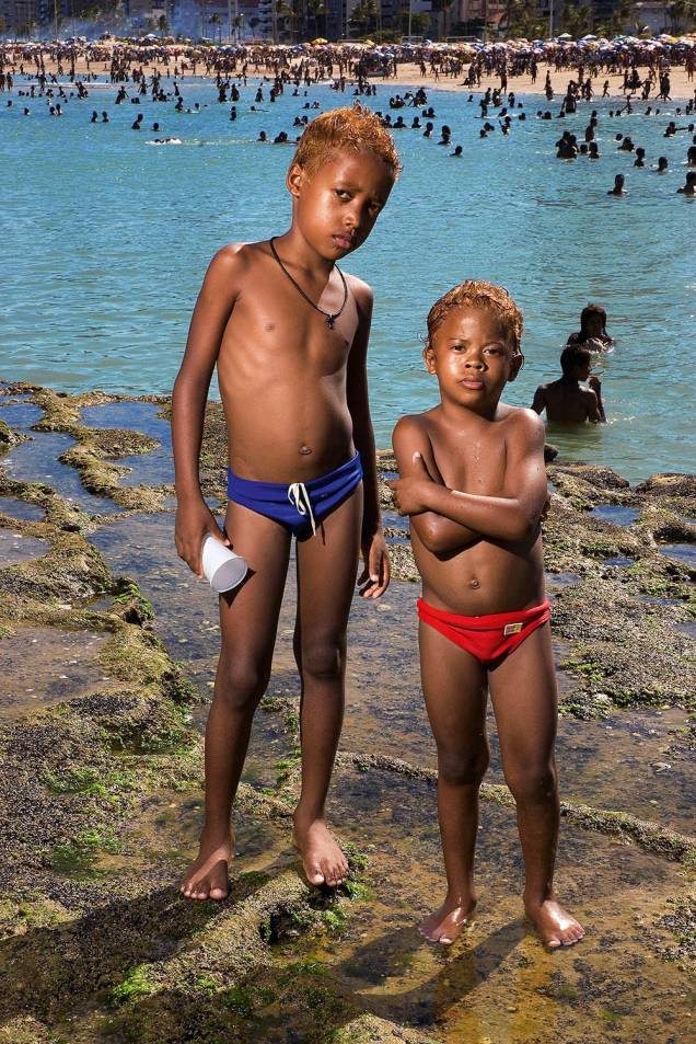 Fotografia de Bárbara Wagner é um dos destaques da mostra Fotografia de Bárbara Wagner é um dos destaques da mostra