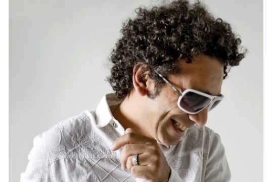 Isso É Samba Rock, Meu Irmão!