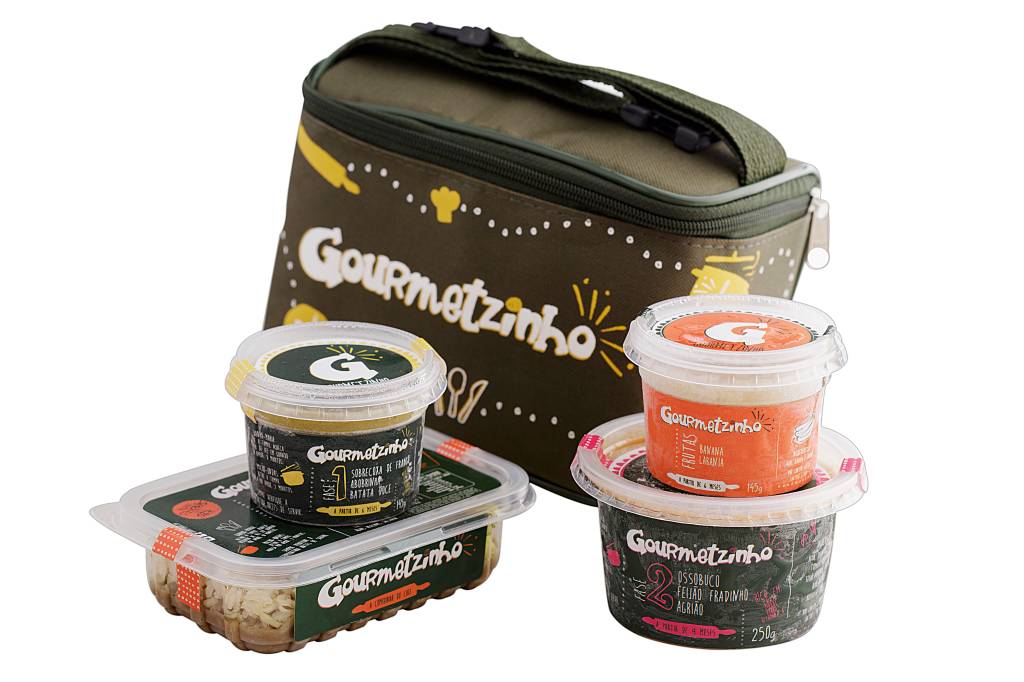 Gourmetzinho