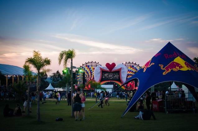 XXXPerience: festival reúne DJs internacionais no interior de SP XXXPerience: festival reúne DJs internacionais no interior de SP
