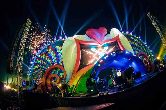 XXXPerience: festival reúne DJs internacionais no interior de SP XXXPerience: festival reúne DJs internacionais no interior de SP