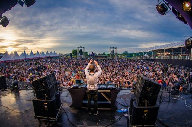 XXXPerience: festival reúne DJs internacionais no interior de SP XXXPerience: festival reúne DJs internacionais no interior de SP