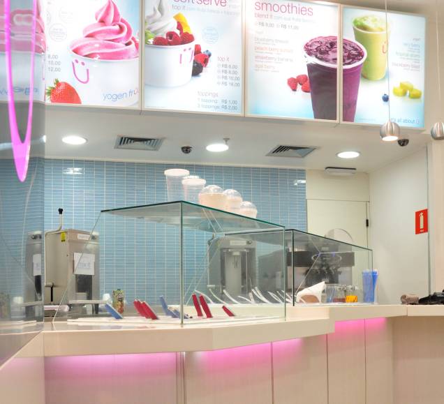 Yogen Früz Yogen Früz