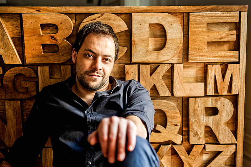 O português António Zambujo se apresenta no Bourbon Street O português António Zambujo se apresenta no Bourbon Street