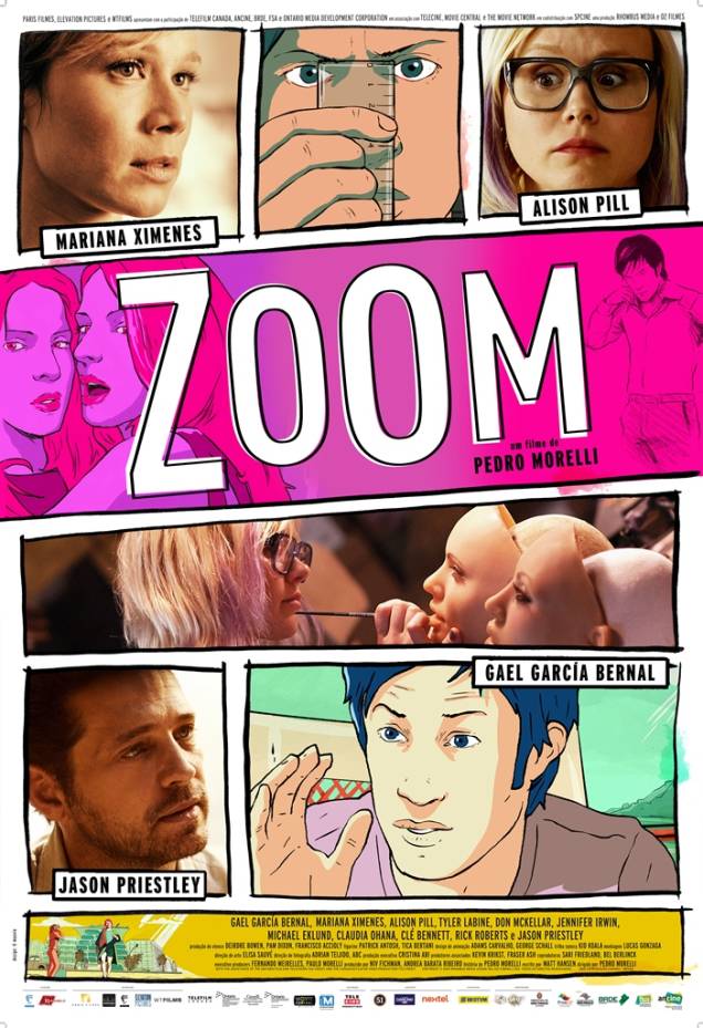 Zoom Zoom