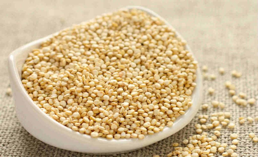 Conheças os benefícios do amaranto e aprenda três receitas fáceis com o grão