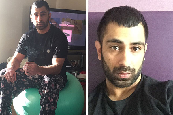 Jovem é forçada a fazer exercícios por namorado fã da musa fit Gracyanne Barbosa