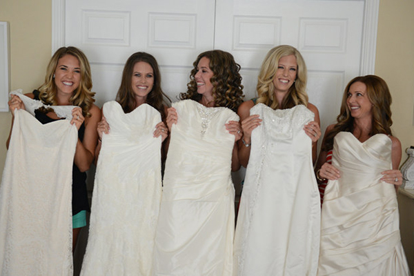 Estas cinco irmãs fizeram um ensaio fotográfico diferente para agradecer a dedicação de seus pais