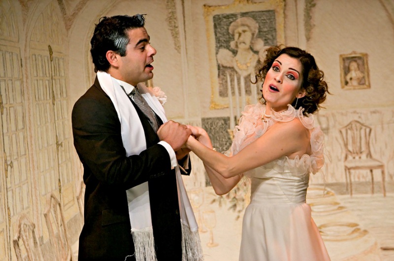 Comédia da Cia. Os Fofos Encenam Comédia da Cia. Os Fofos Encenam