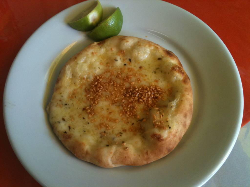 Árabe sem frescuras