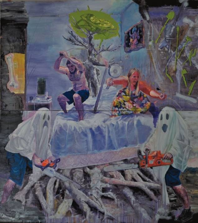 A Herança de Inoco ou a Cama de Ulisses, de Thiago Martins de Melo: integra a mostra Convite à Viagem A Herança de Inoco ou a Cama de Ulisses, de Thiago Martins de Melo: integra a mostra Convite à Viagem