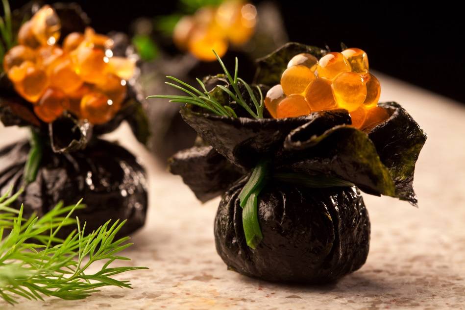 4 receitas de entradas light (e gostosas) para você curtir uma happy hour em casa