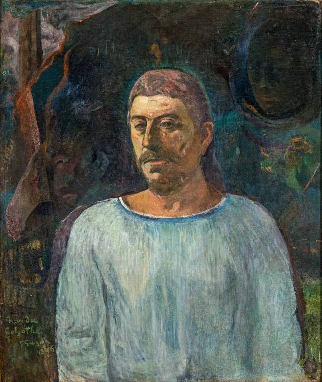 Paul Gauguin