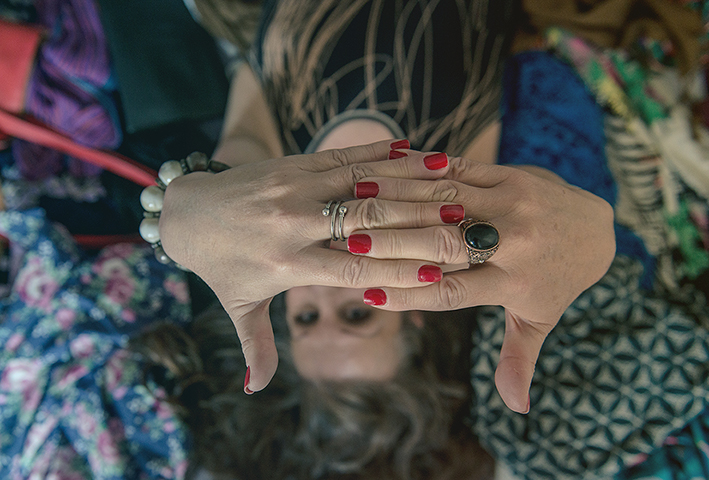 Mais um clique do ensaio Mais um clique do ensaio