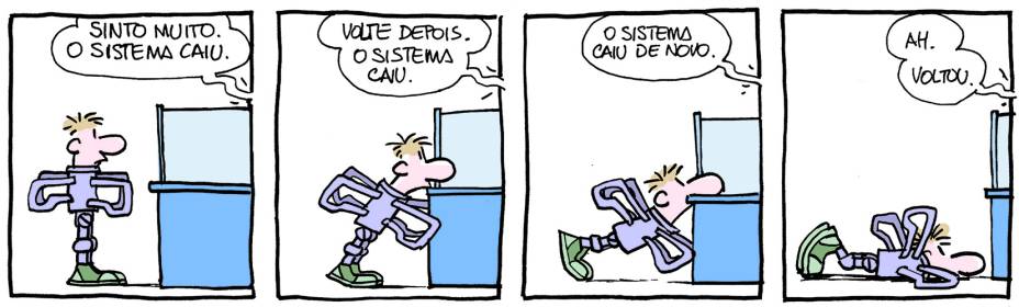 Homem Catraca Homem Catraca