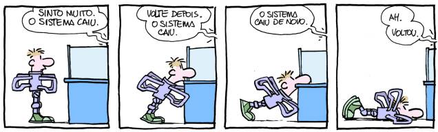 Homem Catraca Homem Catraca