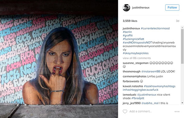 Será? Fãs encontram “indireta” do marido de Jennifer Aniston para Brad Pitt no Instagram