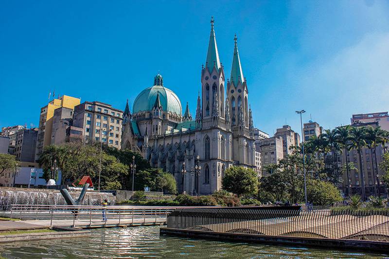 Catedral da Sé