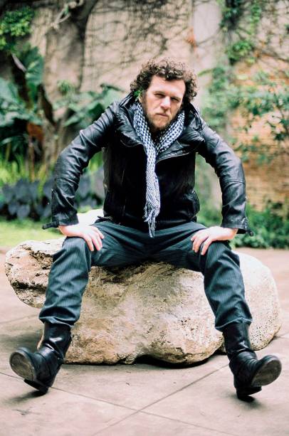 Otto: show do disco <em>Coitadinha Bem Feito</em> Otto: show do disco <em>Coitadinha Bem Feito</em>