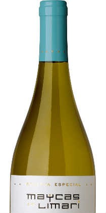 Chileno Maycas del Limari, de Chardonnay Chileno Maycas del Limari, de Chardonnay