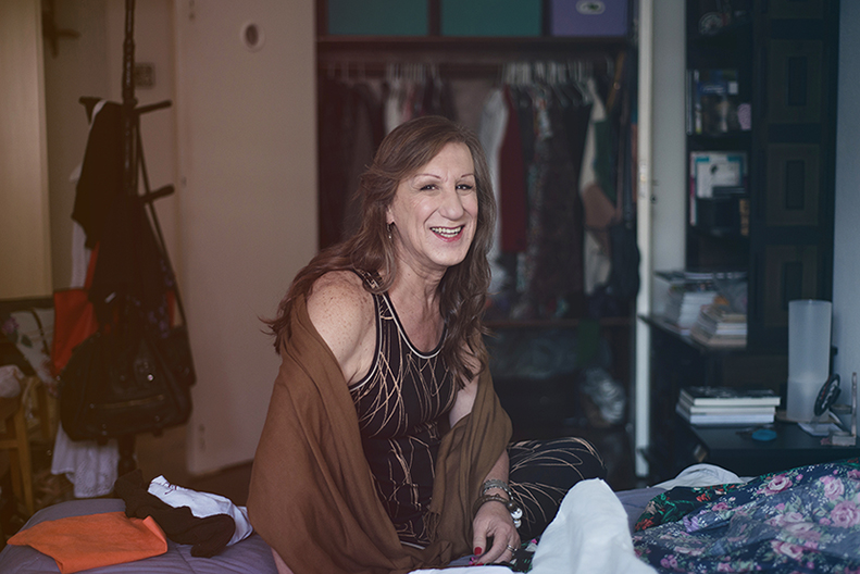 Laerte em ensaio Laerte em ensaio