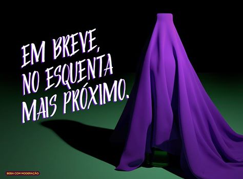 A internet não está sabendo lidar com o lançamento da catuaba com açaí