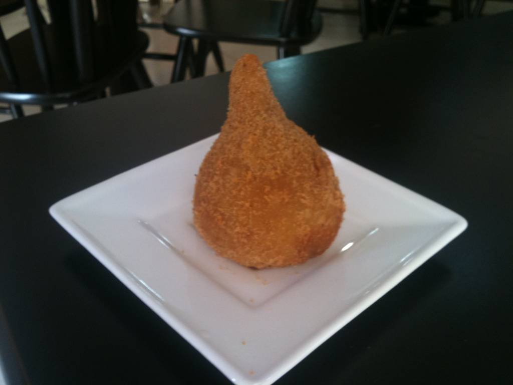 Saga da coxinha – parte 2