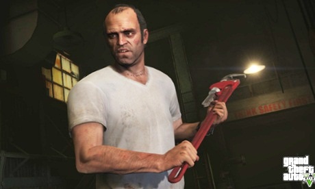 Cena de tortura no game Grand Theft Auto V provoca polêmica