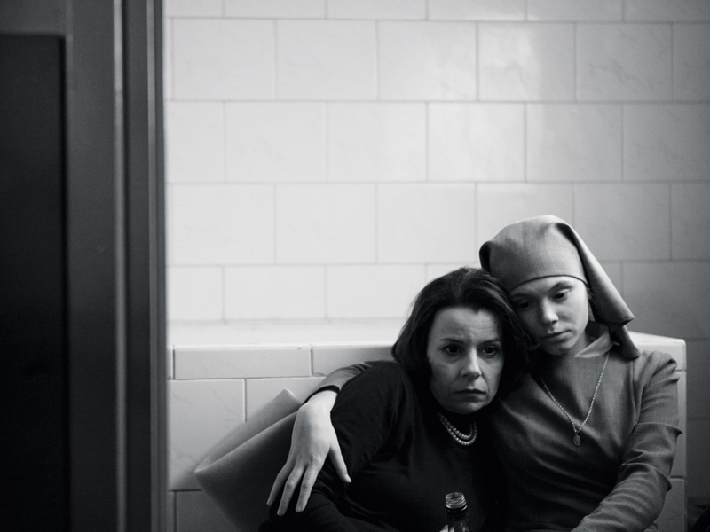 Apenas uma Chance: James Corden interpreta Paul Potts, o primeiro vencedor do programa Britain’s Got Talent Apenas uma Chance: James Corden interpreta Paul Potts, o primeiro vencedor do programa Britain’s Got Talent