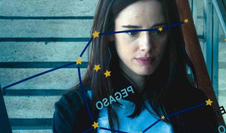 Medianeras — Buenos Aires na Era do Amor Virtual, com Pilar López de Ayala: vitrinista de lojas Medianeras — Buenos Aires na Era do Amor Virtual, com Pilar López de Ayala: vitrinista de lojas