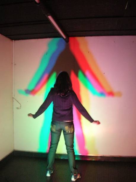 USP cedia 1º Virada Científica USP cedia 1º Virada Científica