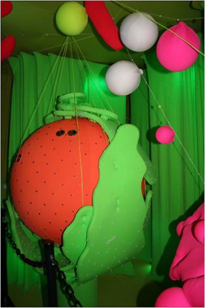 Entrada é gratuita e livre para todas as idades Entrada é gratuita e livre para todas as idades