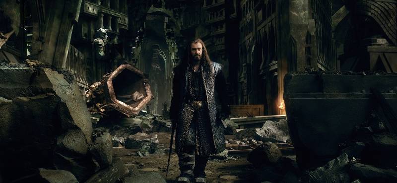 O Hobbit - A Batalha dos Cinco Exércitos O Hobbit - A Batalha dos Cinco Exércitos