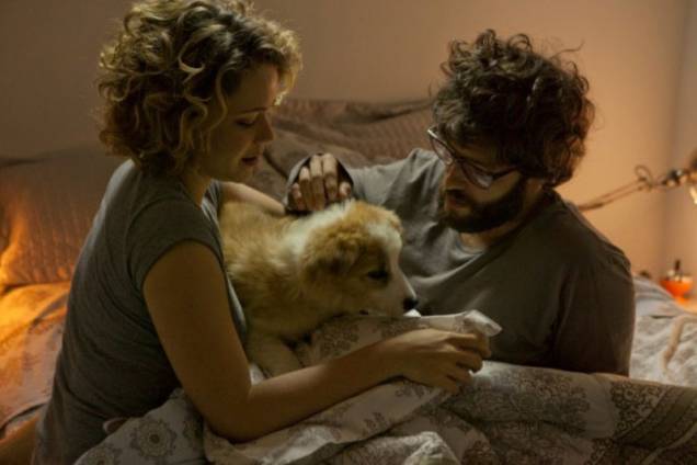 Mato Sem Cachorro: Zoé (Leandra Leal), Guto (Dusty Duffy) e Deco (Bruno Gagliasso) Mato Sem Cachorro: Zoé (Leandra Leal), Guto (Dusty Duffy) e Deco (Bruno Gagliasso)