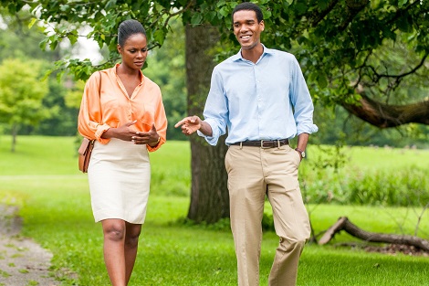 Michelle e Obama Michelle e Obama