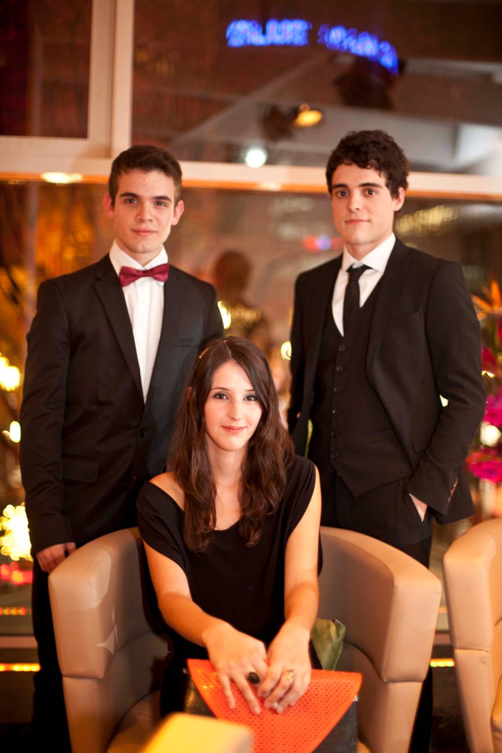 Filme brasileiro faz sucesso no Festival de Berlim. Assista ao curta que o inspirou.